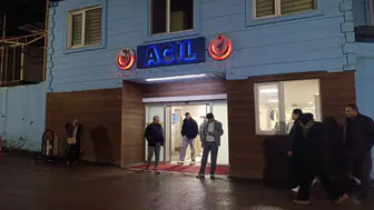 Bartın'da asker uğurlama eğlencesi hastanede bitti: 15 kişi zehirlendi