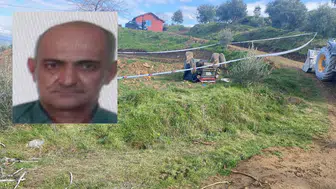 Ödemiş'te traktör kazası: 52 yaşındaki Kazım Karagöz hayatını kaybetti!