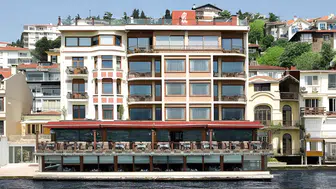 Bebek Otel soruşturması derinleşiyor: VİP odalar, gizli kameralar ve şantaj iddiası!