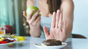 Uzmanlar uyardı: TikTok diyetleri sağlığımızı tehdit ediyor!