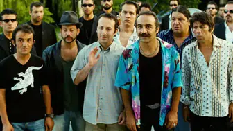 Organize İşler filminin konusu nedir? Oyuncu kadrosunda kimler bulunuyor?