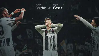 İtalya’da 'yıldız' parlıyor: Serie A’dan Kenan Yıldız’a Türkçe jest!