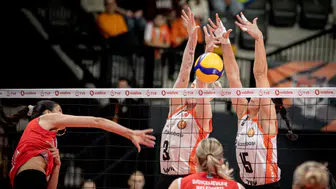 Sultanlar Ligi’nde 18. hafta heyecanı: Dev derbi nefesleri kesecek!