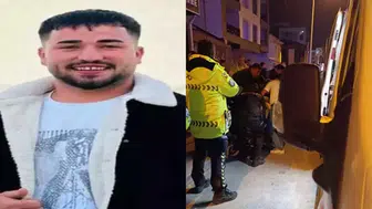 Konya'da kafede silahlı kavga: Başından vurulan 21 yaşındaki müşteri öldü