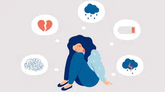 Uzmanından açıklama: Depresyon tedavi edilebilir mi?