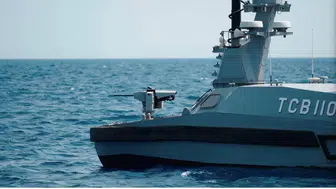 ASELSAN'ın silah sistemi MUHAFIZ'ın özellikleri genişliyor