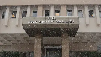 Gaziantep Valiliği'nden deprem açıklaması: Herhangi bir olumsuzluk tespit edilmedi
