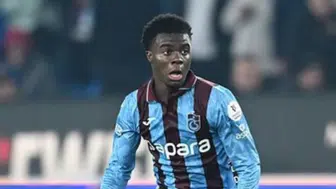 PSV Eindhoven, Trabzonsporlu Christ Inao Oulai’nin peşinde!