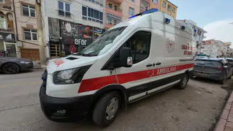 Karaman'da 93 yaşındaki yaşlı adam evinde ölü bulundu