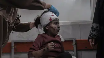 İsrail Ordusu, Gazze Sağlık Bakanlığı'nın açıkladığı ölü sayısı verilerini kabul etti