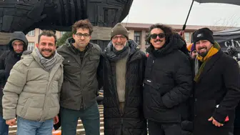 Doğu dizisi 4. sezon ne zaman çıkıyor? Erkut Emre Sungur sürprizi!