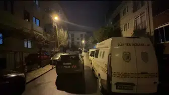 Çekmeköy'de bir kişi, tartıştığı akrabasını pompalı tüfekle vurdu