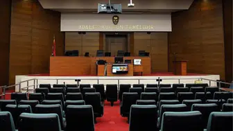 Aziz İhsan Aktaş suç örgütü davasının ilk duruşması yarın görülecek