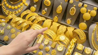 Altın değer kaybetti, gümüş düşüş yaşıyor