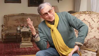 Usta sanatçı Haldun Dormen hayatını kaybetti