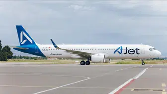 AJet’ten yolculara kritik uyarı: Sabiha Gökçen’de 38 sefer iptal edildi!