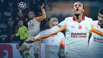 Leroy Sane Kayserispor Maçında Oynayacak Mı? Galatasaray'dan Açıklama Geldi