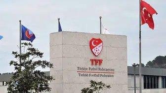 TFF, küfre karşı kampanya başlattı!