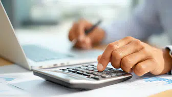 Hizmet sektöründe yıllık enflasyon %35,11 oldu