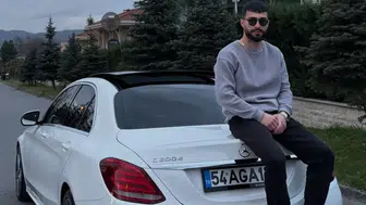 Sapanca'da sokak ortasında cinayet: 23 yaşındaki Yasin hayatını kaybetti!