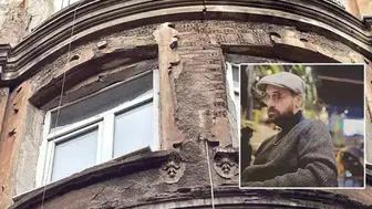 Beyoğlu’nda şüpheli ölüm: İngiliz John Paul Goss misafir kaldığı evde ölü bulundu