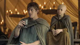 Game of Thrones evreninin yeni dizisi bugün başlıyor!