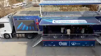 Güvenli İnternet abone sayısı 55 milyonu aştı! Bakan Uraloğlu güncel rakamları açıkladı