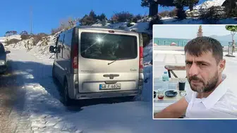 Muğla’da esrarengiz kayıp: 10 gündür aranıyordu, aracı terk edilmiş halde bulundu!