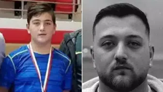 Eski milli sporcu Umut Can Turan motosiklet kazasında hayatını kaybetti