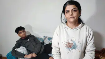 Zorba çetesinden 15 yaşındaki gence parkta pusu: Önce dövdüler, sonra 3 yerinden bıçakladılar!