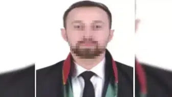 Konya’da uyuşturucu operasyonu: Avukat 1 kilo esrarla yakalandı