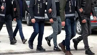 Muğla'da yanıltıcı bilgi yayma operasyonu: 8 şüpheli adliyeye sevk edildi!