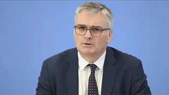 Trump'ın gümrük vergisi yaptırmına Almanya'dan ilk tepki geldi