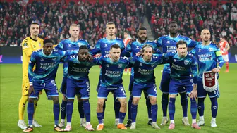 Samsunspor’un Avrupa rakibi belli oldu! İşte Konferans Ligi play-off eşleşmesi