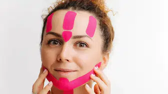 Yüz bantları işe yarıyor mu? Nasıl kullanılır?