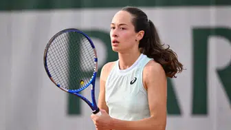 Zeynep Sönmez, Avustralya Açık'ta 3'üncü turda elendi