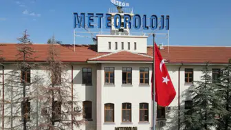 Meteoroloji 2025 rekorlarını açıkladı : En yüksek rüzgar, sıcaklık ve kar veriileri nerede ölçüldü?