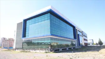 Aşı Geliştirme Merkezi'nde sona gelindi