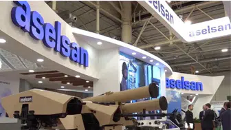 ASELSAN'dan Asya Pasifik'e 171 milyon dolarlık dev ihracat hamlesi