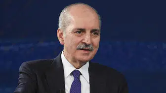 TBMM Başkanı Kurtulmuş Kazım Karabekir'i andı