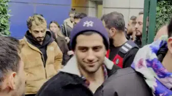 Hasan Can Kaya ve gözaltındaki ünlü isimler sağlık kontrolüne getirildi