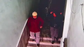 Şişli’deki cinayette yeni gelişme: Khokimova’nın katledilmeden önceki son görüntüleri ortaya çıktı