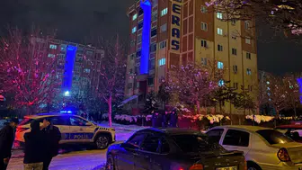 Karnesinde 3 zayıfı olan lise öğrencisi yaşamına son verdi!