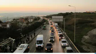 Türkiye’de araç sayısı 33 milyonu aştı: En çok satan otomobiller belli oldu!