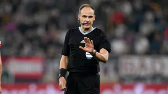 Fenerbahçe - FCSB maçının hakemi Nenad Minakovic oldu