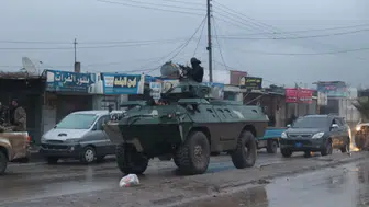 Suriye'de gece yarısı kritik gelişme! YPG/SDG unsurları Ayn el-Arap'a sevk ediliyor