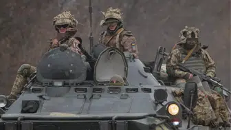 Rusya Genelkurmay Başkanı Gerasimov: 500 kilometrekareden fazla alan kontrolümüze geçti