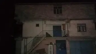 Karaman'da sobadan sızan gaz can aldı: Yaşlı çift zehirlenerek öldü