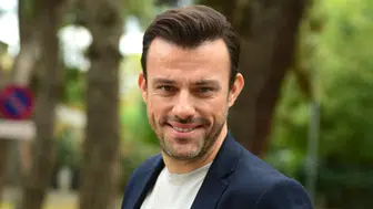 Ünlü oyuncu Salih Bademci Delikanlı dizisinde!