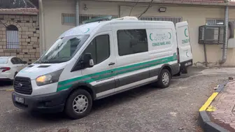 Gaziantep'te akrabası tarafından silahla vurulan genç hayatını kaybetti